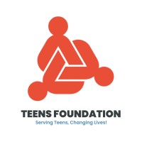 Teens Foundation logo - Similar company to Adolescencesio