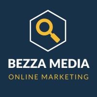 Bezza Media logo - Similar company to Qstylez | Creative Agency