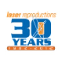 Laser Reproductions