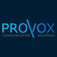 Provox - Communication Solution