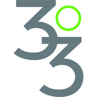 33 Degrees Fulfillment logo - Similar company to 33 Degree It Solutions