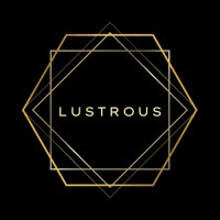 Lustrous logo - Similar company to Natty Writes