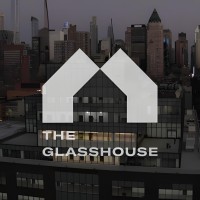 The Glasshouse logo - Similar company to Partyslate