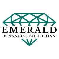 Emerald Financial Solutions logo - Similar company to Land Perc