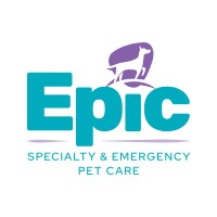 Epic Specialty & Emergency Pet Care logo - Similar company to Every Tail Vets