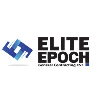 Elite Epoch Blasting, Coating and Fabrication Services logo - Similar company to Smart Control General Contracting Establishment
