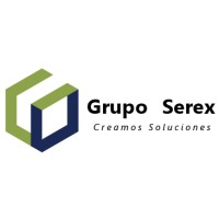 Grupo Serex logo - Similar company to Kf Architecture & Engineering