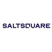 Salt Square logo - Similar company to Glide Publishing Platform