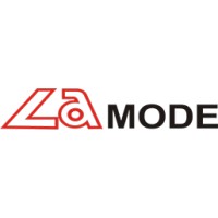 LaMode Fashions Private Limited logo - Similar company to La Mode Bd