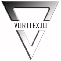 VORTTEX.IO (A Message Notify Ltd. Company) logo - Similar company to Segmento / Rutarget