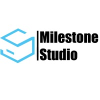 Milestone Studio logo - Similar company to We Host Technologies