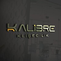 Kalibre Klişe logo - Similar company to Deltasin A.Ş.