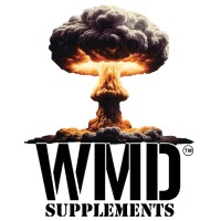 WMD Supplements logo - Similar company to Hempire Supplements Llc