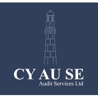 CYAUSE Audit Services Ltd logo - Similar company to Robonote