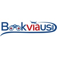 BookViaUs logo - Similar company to Net Ed Softech