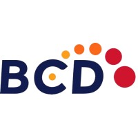 BCD Life Sciences Center of Excellence logo - Similar company to Matteo Majer