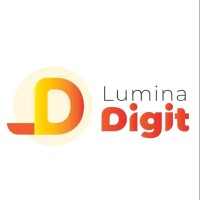 Lumina Digit logo - Similar company to Fisa Benin