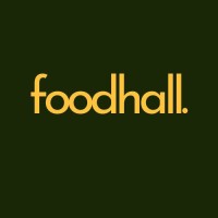 foodhall. logo - Similar company to Ralio