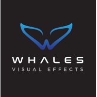 Whales Visual Effects logo - Similar company to Capetitans Games