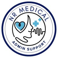 NR Medical logo - Similar company to Remote Talent