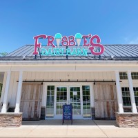 Frisbie’s Dairy Barn logo - Similar company to Team Limit Llc