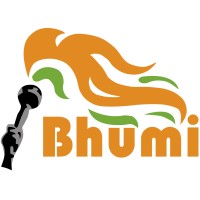bhoomi ngo logo - Similar company to Nirnayam