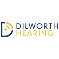 Dilworth Hearing logo - Similar company to Gaps Audiology