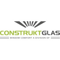 Construktglas - Window Comfort logo - Similar company to Aficor