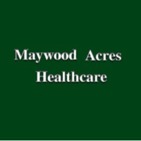 Maywood Acres Healthcare logo - Similar company to Regency Palms Oxnard