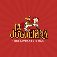 Restaurante Temático La Juguetería logo - Similar company to La Meca Concept
