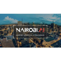 Nairobi AI Community logo - Similar company to Naya Labs