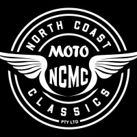 North Coast Moto Classics