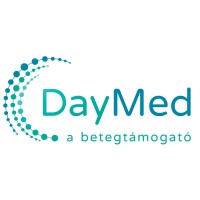 DayMed Kft. logo - Similar company to Bíró Kft.