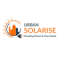 Urban Solarise Private Limited logo - Similar company to Solarise Energy Solution
