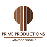 Prime Productions Hardwood Flooring logo - Similar company to J A Flooring