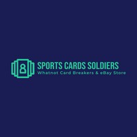Sports Cards Soldiers logo - Similar company to Sportscards.Com