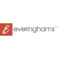 Everinghams Inc. logo - Similar company to Bishop Fraser Attorneys
