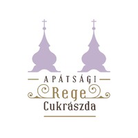 Apátsági Rege Patisserie logo - Similar company to Anjuna Ice Pops