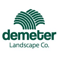 Demeter Landscape logo - Similar company to Carma Contracring