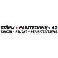 Stähli Haustechnik AG logo - Similar company to Creativeslab