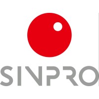 SinPro AS logo - Similar company to Vedi Verde