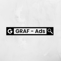 Graf - Ads logo - Similar company to Zero Werbeagentur Gmbh