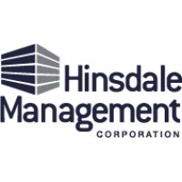 Hinsdale Management logo - Similar company to Matanky Realty Group