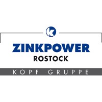 ZINKPOWER Rostock GmbH & Co. KG logo - Similar company to Linde Gas & More Rostock