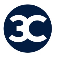 3C Consultants logo - Similar company to Digital Bark