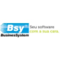 BSY logo - Similar company to A