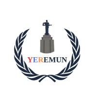 YereMUN logo - Similar company to Honorary Consulate Of The Hashemite Kingdom Of Jordan In Armenia