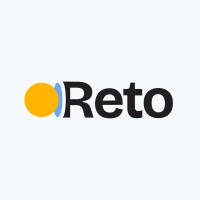 Reto logo - Similar company to Mellow