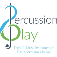 Percussion Play Deutschland logo - Similar company to Percussion Play Baltics