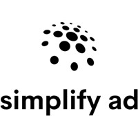 SimplifyAd logo - Similar company to Olivia